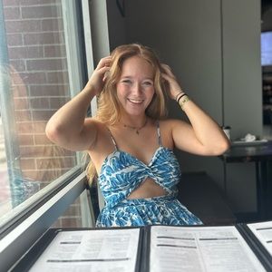 Meet your Posher, Ashtyn